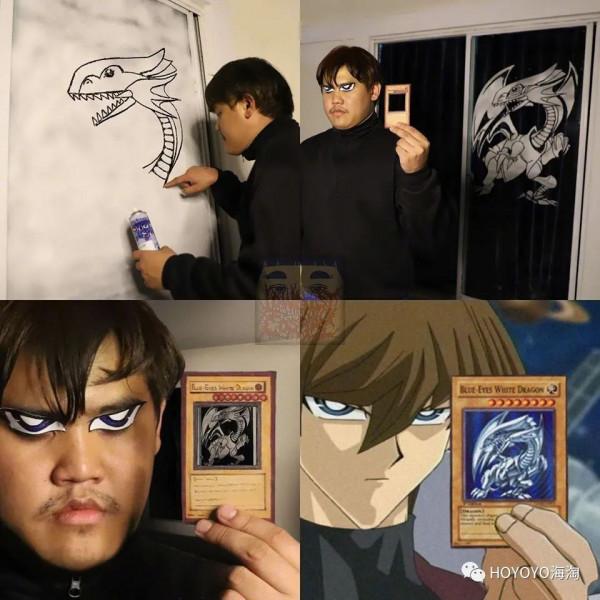 聖誕老兵申請出戰，海馬瀨人仍在打牌，還記得伊卡洛斯嗎