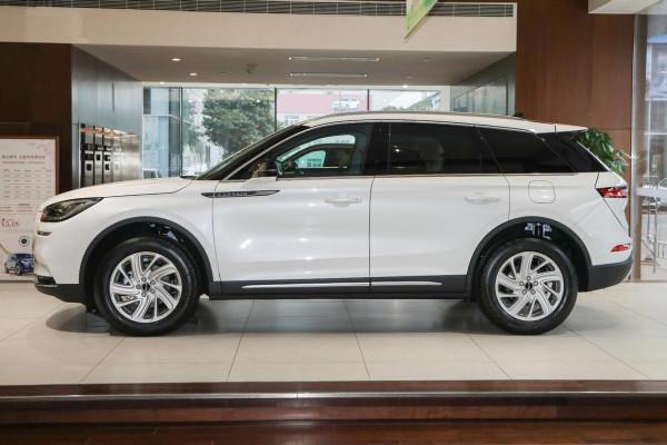 入門既豪華,搭2.0T可爆245馬力,可加92汽油,實拍林肯冒險家 入門既豪華,搭2.0T可爆245馬力,可加92汽油,實拍林肯冒險家