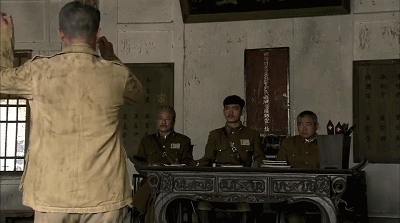 小鮮肉們請不要矯揉做作，看看《我的團長我的團》，這才是演員