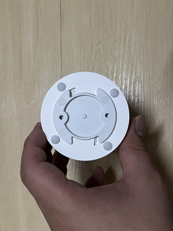 價效比極高！小米智慧攝像機雲臺版SE+使用體驗