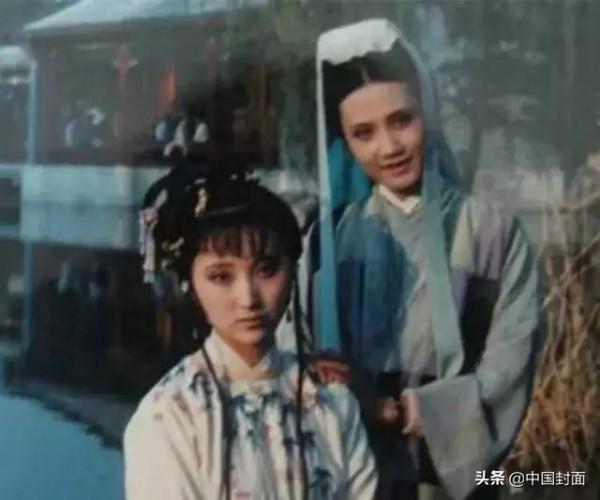 87版《紅樓夢》為何難以超越? 87版《紅樓夢》為何難以超越?