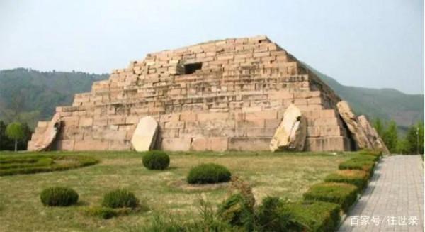 古華夏在美洲大陸的龍跡 古華夏在美洲大陸的龍跡