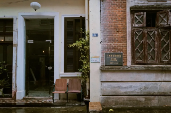 二刷廣州怎麼玩?這4條馬路帶你用本地人視角找美食 二刷廣州怎麼玩?這4條馬路帶你用本地人視角找美食