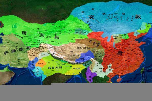 塔吉克族:阿富汗有880萬,為何比塔吉克的還要多? 塔吉克族:阿富汗有880萬,為何比塔吉克的還要多?