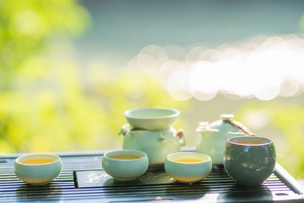 高血壓的人，能不能喝茶？最新研究顯示：喝茶或可預防高血壓