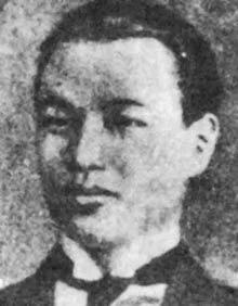 “五四運動總司令”陳獨秀的家庭成員