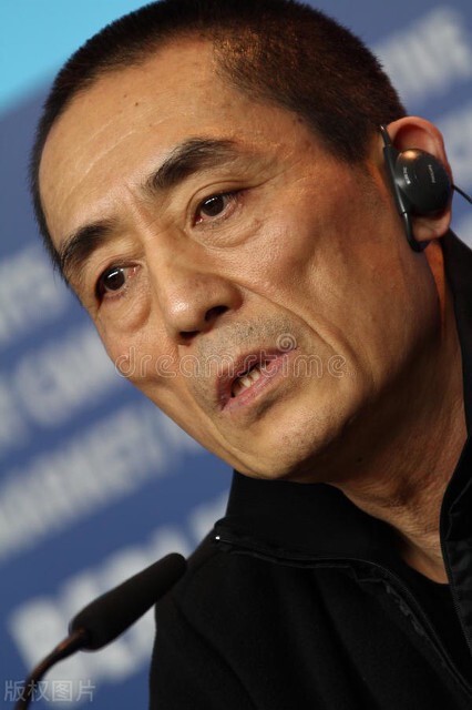 如果你不想工作了，就看看孟晚舟和張藝謀