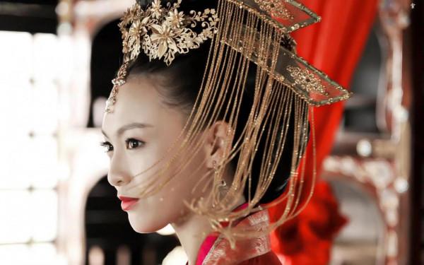 16位古裝美人掀開紅蓋頭，誰驚為天人，誰讓你想反手蓋回去？