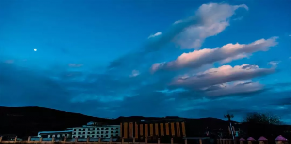 秋色來襲!7條自駕公路一網打盡四川最美風光,你去過幾條? 秋色來襲!7條自駕公路一網打盡四川最美風光,你去過幾條?