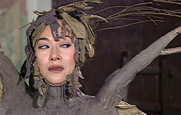 因一句臺詞引發回憶殺，13年前這部劇，女主角的口頭禪有多魔性？