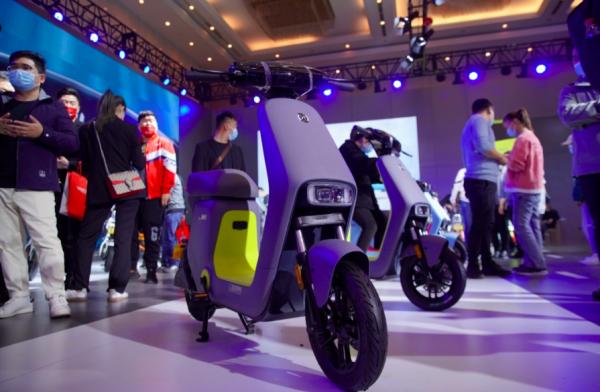 3款新推出的電動車,顏值與效能都有,續航更是超過100km 3款新推出的電動車,顏值與效能都有,續航更是超過100km