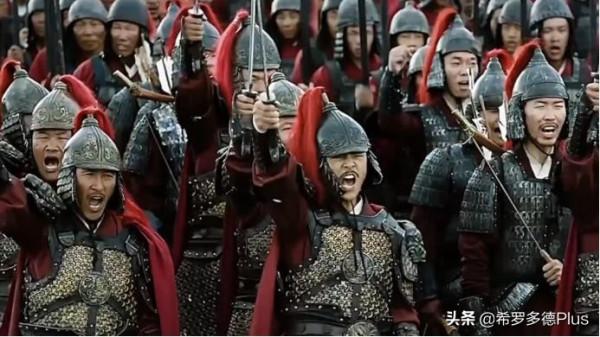 那一夜，崇禎皇帝徹夜未眠，明朝喪失了剿滅起義軍的最佳時機