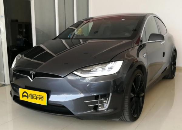 特斯拉MODEL X轉向以及剎車突然失靈是什麼原因? 特斯拉MODEL X轉向以及剎車突然失靈是什麼原因?