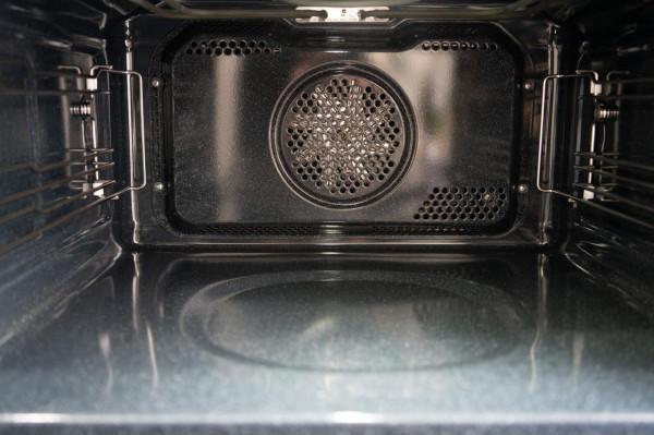 蒸、烤、微波一個搞定，美的G5微蒸烤一體機使用分享