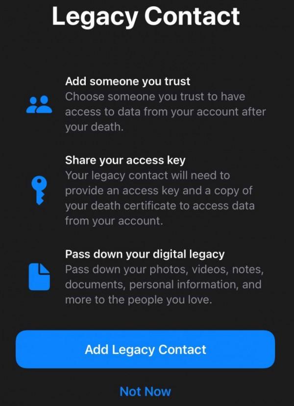 那些尚未準備好缺席iOS/iPadOS 15首發的新功能