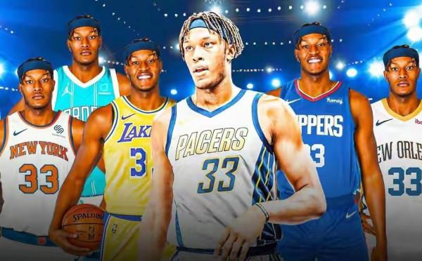 周最佳、球隊實力榜出爐！步行者兩核心要價曝光，哈登或離開籃網