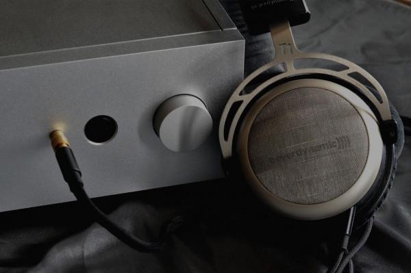 「耳邊評測」十萬級的臺式一體機——dCS BARTÓK巴托克使用有感