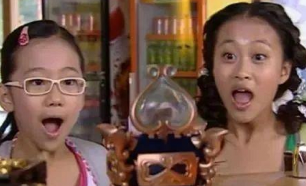 小魔仙“美雪”長大成人,昔日眼鏡妹變歸國學霸,美到認不出 小魔仙“美雪”長大成人,昔日眼鏡妹變歸國學霸,美到認不出