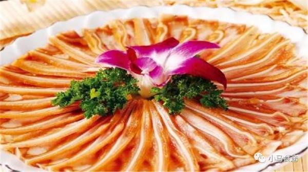 10款餐廳冷盤，款款熱賣，簡單易學，大家可以收藏了