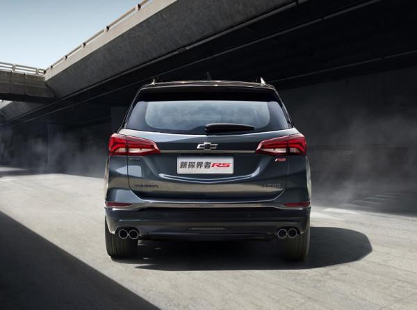 手握20萬,第一輛SUV該選誰?進來看看就知道了 手握20萬,第一輛SUV該選誰?進來看看就知道了