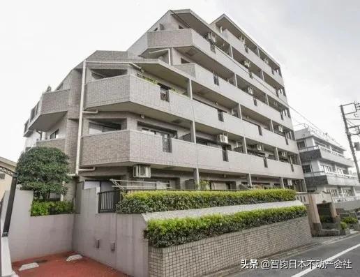 日本房產分享:東京都新宿區西落合3居室公寓 日本房產分享:東京都新宿區西落合3居室公寓