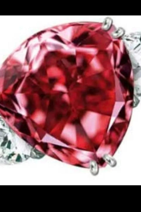 紅藍寶,為什麼美麗永恆? 紅藍寶,為什麼美麗永恆?