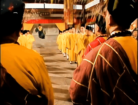 小無相功是逍遙派絕學,鳩摩智哪裡學的?金庸在2003年揭曉了答案 小無相功是逍遙派絕學,鳩摩智哪裡學的?金庸在2003年揭曉了答案