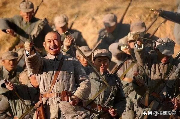 中國口碑最好的10部“抗戰劇”,《我的團長我的團》僅排第2名 中國口碑最好的10部“抗戰劇”,《我的團長我的團》僅排第2名