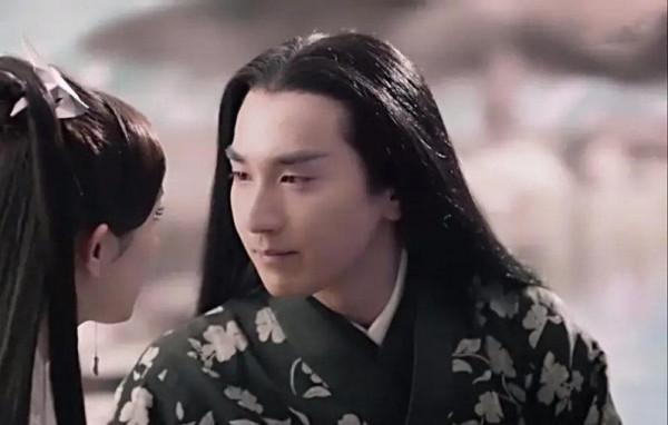 男星古裝黑長直:張若昀變貞子、孫紅雷辣眼,趙又廷靠演技逆襲? 男星古裝黑長直:張若昀變貞子、孫紅雷辣眼,趙又廷靠演技逆襲?