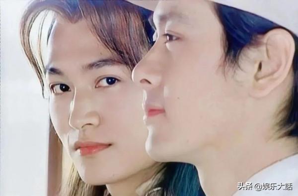 看臉以為情史豐富,實際出道多年0緋聞,這6位男星證明人不可貌相 看臉以為情史豐富,實際出道多年0緋聞,這6位男星證明人不可貌相