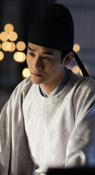 北宋名相——呂夷簡，心思縝密，權謀無雙，巧妙應對狸貓換太子案