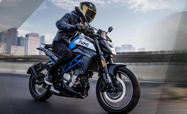 既想要190的穩定性，又想要250的動力，還想要無極的外觀，怎麼辦