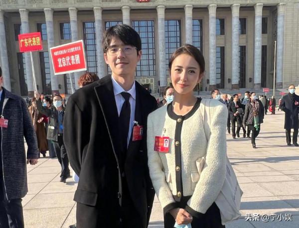 這17位中青代演員，憑什麼能參加文代會、被稱“文藝工作者”