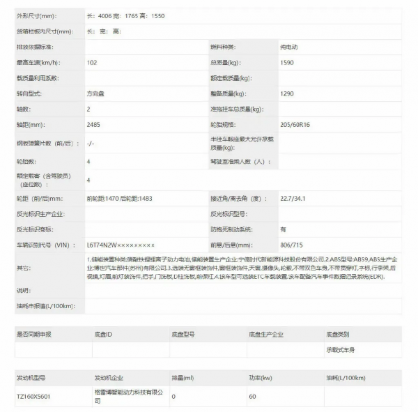 三款車型失敗之後吉利醒悟，不再油改電，推出新車&OpenCurlyDoubleQuote;霹靂虎&rdquo;