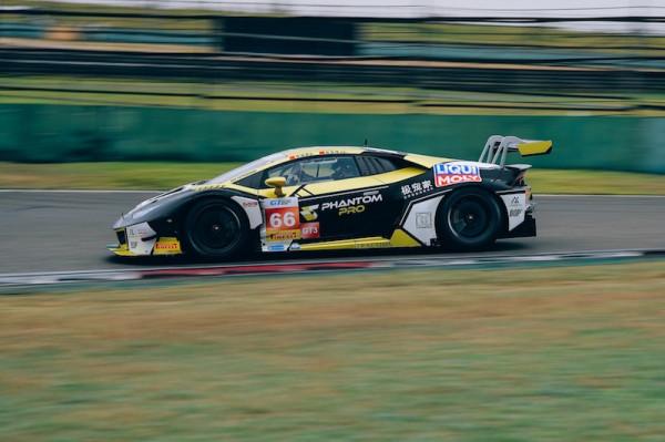 蘭博基尼更多聚焦中國賽事運動,認為賽車電動化為時尚早 蘭博基尼更多聚焦中國賽事運動,認為賽車電動化為時尚早