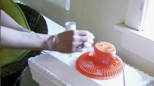 兩夫妻很會過日子,有車不開,騎腳踏車,每月去外面購物一次 兩夫妻很會過日子,有車不開,騎腳踏車,每月去外面購物一次