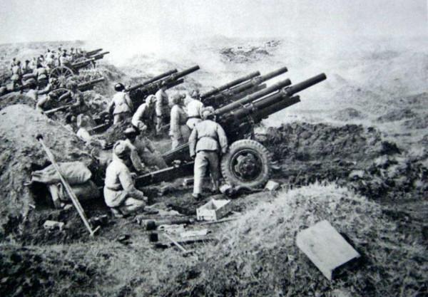 丁盛以少將身份任廣州軍區司令員，3位副手，軍銜資歷都比他高