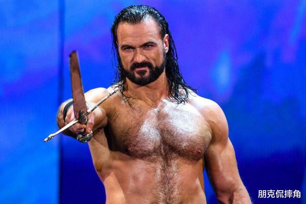 布洛克萊斯納有望出戰現場秀，WWE正籌劃他與德魯再戰摔角狂熱