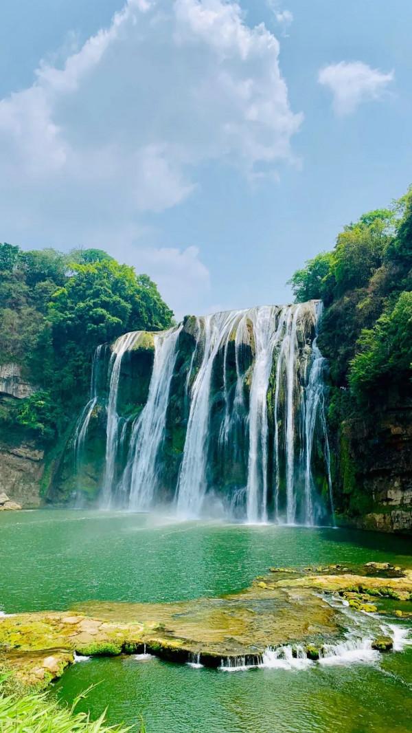 60歲前必去的35個地方，去過15個才不枉此生，你去過幾個？