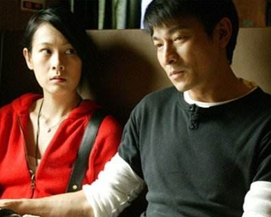 7位嫁給內地老公的港臺女星，有人情史複雜，有人生活幸福