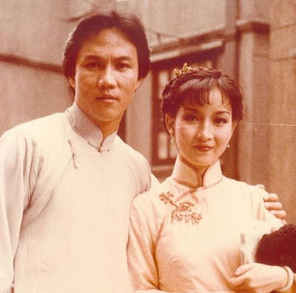 81版《霍元甲》：男主出家男配入獄，女主失去摯愛，7位戲骨離世