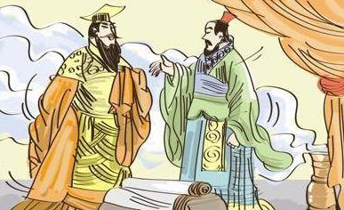 戰國七雄君主世系——燕國篇