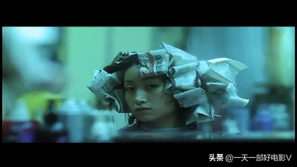 一部禁止公映的電影,拍出了特殊工作者的辛酸 一部禁止公映的電影,拍出了特殊工作者的辛酸