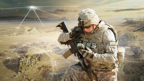 哈里斯公司授予軍用GPS使用者裝置增量2微型序列介面合同