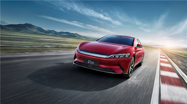 比亞迪10月銷量公佈/極氪001 2天8個故障 車主鬧心了? 比亞迪10月銷量公佈/極氪001 2天8個故障 車主鬧心了?