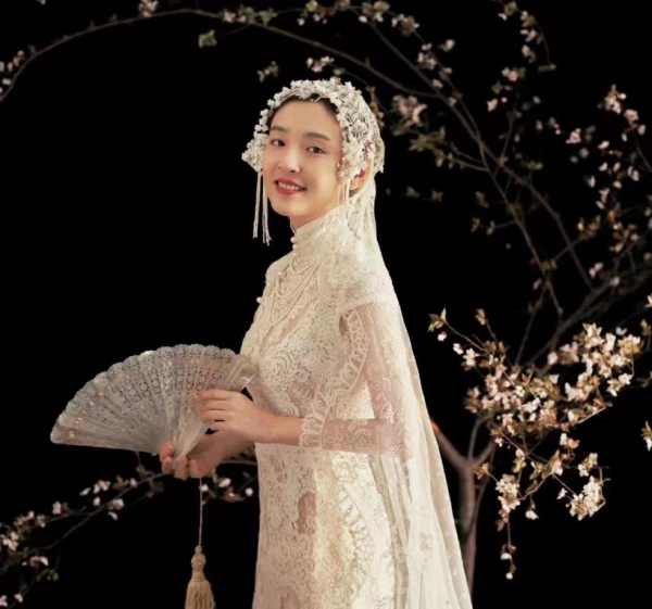 憋不住了？孩子都2歲了，情人節官宣離婚&hellip;&hellip;