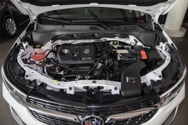 昂科拉糾結1.0T高配還是1.3T低配嗎?果斷選擇1.3T低配 昂科拉糾結1.0T高配還是1.3T低配嗎?果斷選擇1.3T低配