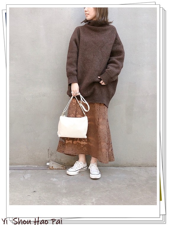 棕色半身裙在秋冬怎麼搭配?25種穿搭示例讓你不再犯難 棕色半身裙在秋冬怎麼搭配?25種穿搭示例讓你不再犯難