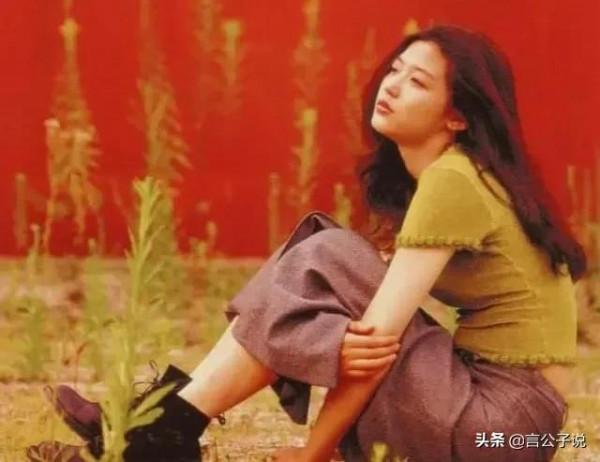 6位“40+”韓劇女神今昔對比：有人嫁青梅竹馬，有人被催婚