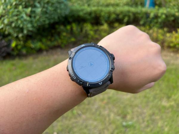 7年Apple Watch、Garmin使用者轉投COROS VERTIX 2運動手錶